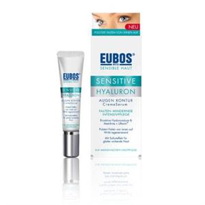 오이보스 히알루론 아이컨투어 크림 15ml