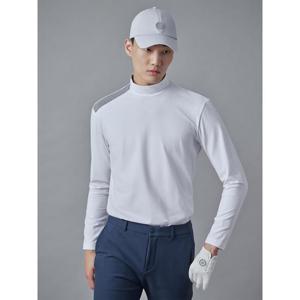 빈폴골프 남성 컬러 기모 베이스레이어  화이트 BJ4941NB11