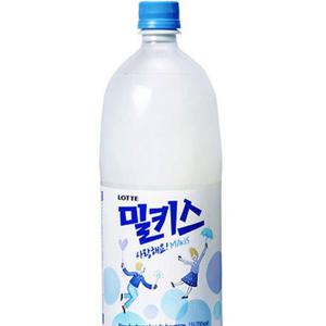 밀키스 1.5L 12개