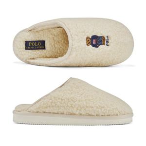 [폴로랄프로렌 POLO RALPHLAUREN] RF103879 여성 슬리퍼