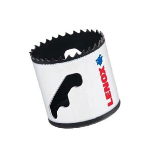 [알티피아]레녹스 3003434L 바이메탈 금속 목공 홀쏘 54mm