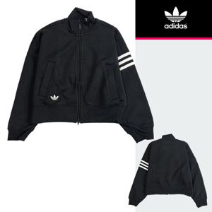 아디다스 우먼스 오리지널 뉴클래식 트랙탑(IW5601)