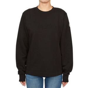 몽클레어 여성 기모 맨투맨 8G00025 899RB 999
