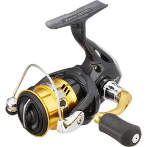 시마노 (SHIMANO), 다양한 종류의 사하라 스피닝 릴, 500~5000 시리즈, C2000HGS (전갱이)