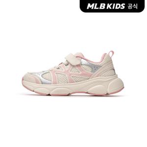 [MLB키즈]에이스 러너 NY 주니어 NY (L.Pink)7ARNJB15N-50PKL