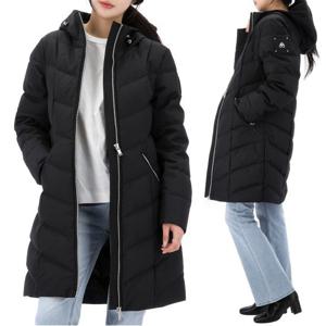 무스너클 클라우드 플라크 롱 패딩 M34LP277 292