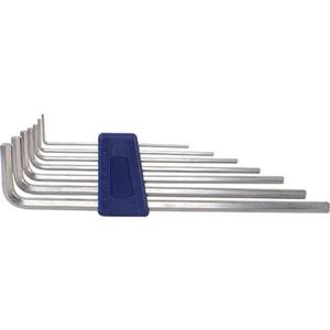 에이트 L렌치세트(엑스트라) LHS-9(1.5-10MM)9P