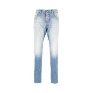 디스퀘어드2 데님 팬츠 S71LB1608S30309 470 NAVY BLUE