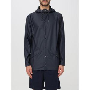 레인스 자켓 1201047 Navy