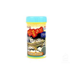 민물고기 전용사료 어항용품 물고기밥 관상어사료