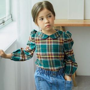 [토토헤로스]TH벨라퍼프블라우스-12072106012