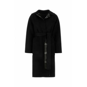 [BURBERRY] 라프리마 여성 코트 8093827 A1189 블랙 /2