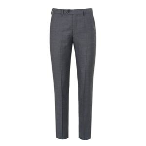 CANONICO 울 100 스탠다드 정장 팬츠(BSX1PF68A)