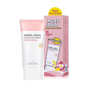비욘드 엔젤아쿠아 톤업 선크림 50ml