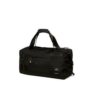 아이더가방 JQS DUA24B50Z1 ZERO GRAVITY (제로그래비티) 보스턴백 (Black)