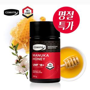 [명절특가] 콤비타 마누카꿀 UMF18+ 250g