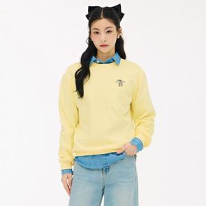 체이스컬트 HC24 캐릭터 그래픽 맨투맨 EARU5131B06