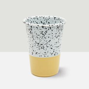 [캅카][KAPKA] 캅카 마인드팝 텀블러 500ml 옐로우