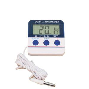 업소용 식당 음식점 냉동 창고 디지털 냉장고 온도계 디지털온도계
