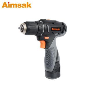 아임삭 아임삭 충전 드라이버 드릴 14.4V 2.0Ah AD-414R 3G
