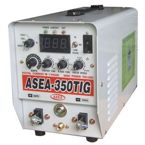 인버터알곤용접기 ASEA 350DL(본체) 인버터알곤용접기