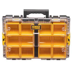 (디월트) 공구함 DWST83394-1 540/375/130 mm 공구통
