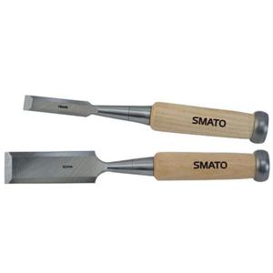 SM-FC38W 스마토 목공끌목공용끌(나무자루) 1EA SM- 자재