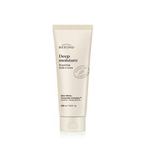 비욘드 딥 모이스처 리페어링 바디 크림 220ml