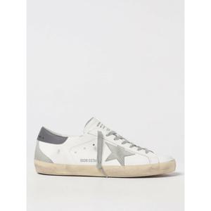 [GOLDEN GOOSE] 라프리마 남성 스니커즈 GMF00102F00611311915 화이트 /6