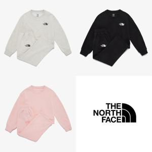 [노스페이스키즈] NM5MR04 걸즈 앤 그루브 세트