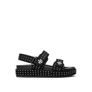 토리버치 샌들 159921043 Black