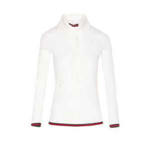 구찌 반팔 티셔츠 810315 XKD8J9082 White