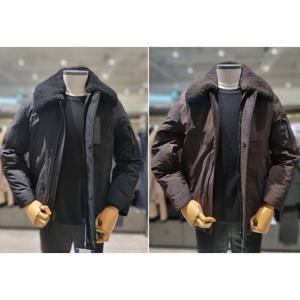 [지이크][1099000원] 진정한 프리미엄 퍼카라 구스다운점퍼 택1 6162 DHSIEG
