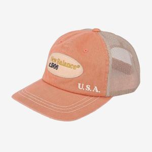 뉴발란스모자 NQJ NBGDDSR302-25 NBRT 1985 CAP