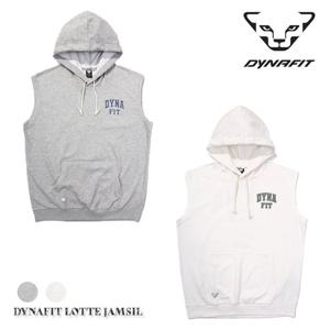 LJS  다이나핏  남성 HYPE (하입) 오버핏 슬리브리스 2가지 컬러 (YMM23282)