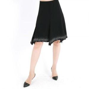 LDS3900 무릎SN 핫피스치마 라틴 라틴댄스 재즈 테마 드레스