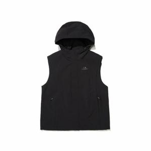 아이더자켓 JQS DWP24601Z1 NEO 2.4 (네오 2.4) 여성 베스트 (Black)