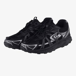 노스페이스화이트라벨 솔리드 테크 NS93R41K BLK