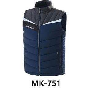 MARK F/W조끼 MK-751 근무복