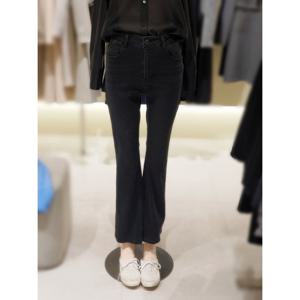 [숲]반하이웨스트 부츠컷데님바지 SB3DP30S