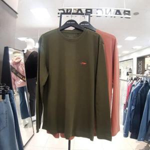 뱅뱅 HC09 남성 봄 얇은 초저가 긴팔티셔츠 NTL258