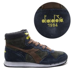 [디아도라] 남성 미드 스니커즈 (157640_C5007_M)