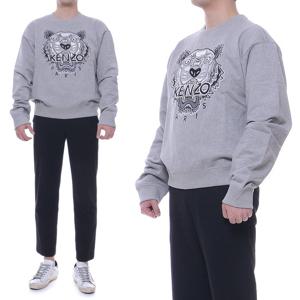 [겐조] 20FW 남성 타이거 맨투맨 (5SW111_4XV_94_20F)