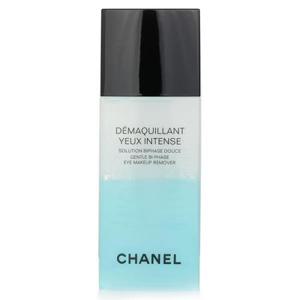 샤넬 민감성 피부용 젠틀 비 페이즈 아이 메이크업 리무버 100ml