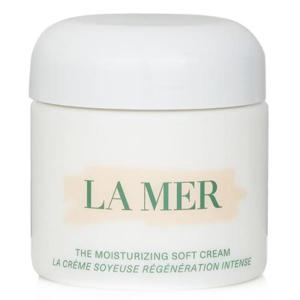 라 메르 더 모이스처라이징 소프트 크림 (New) 100ml