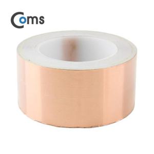 구리 테이프 60mm 길이25M Coms