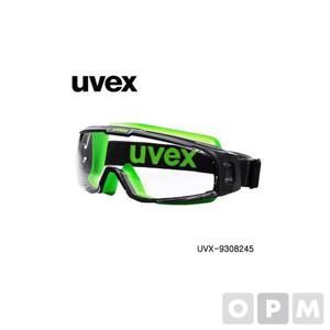 자재 우벡스 선글라스 UVX-9308245 UV차단안경 독일