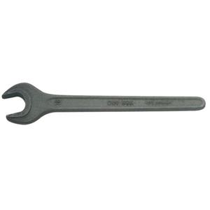 자재 발터 단구스패너 19MM (NO.180) 1EA