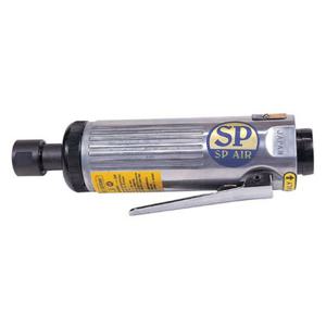 SP VESSEL 에어다이그라인더 SP-1220(일자형) 자재