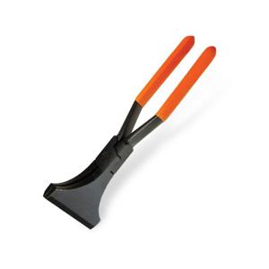 EDMA 징크직선절곡집게10_039555 넓이 100mm 폴딩 자재